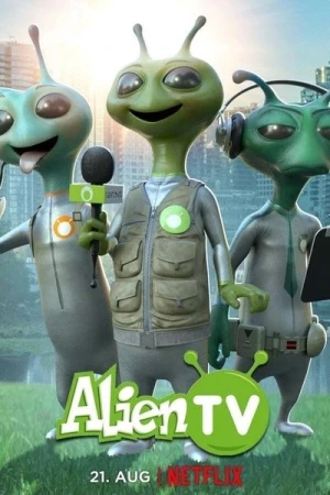 Regarder Télé Ovni - Saison 2 en streaming complet