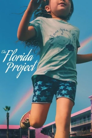 Regarder The Florida Project en streaming complet