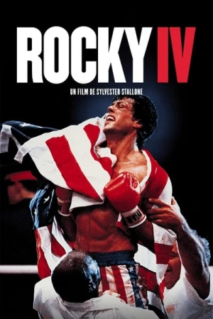 Regarder Rocky IV en streaming complet