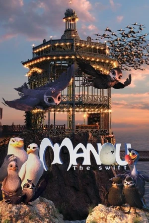 Regarder Manou à l’école des goélands en streaming complet