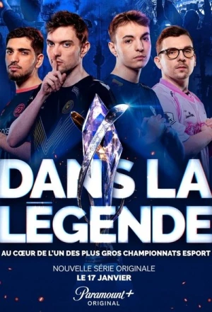 Regarder Dans la Légende - Saison 1 en streaming complet