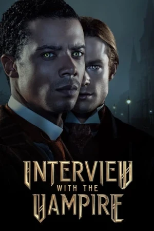 Regarder Entretien Avec Un Vampire - Saison 1 en streaming complet