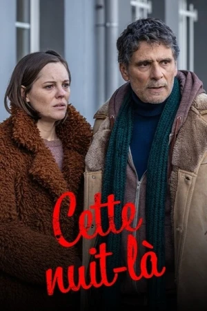Regarder Cette nuit-là - Saison 1 en streaming complet
