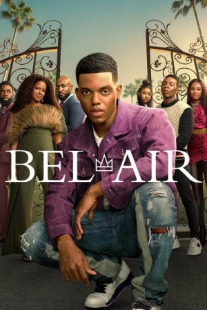 Regarder Bel-Air - Saison 2 en streaming complet