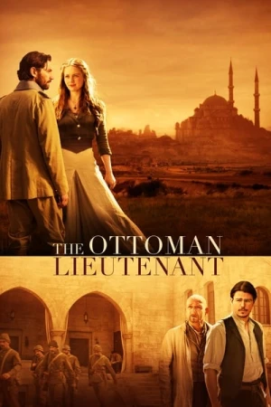Regarder The Ottoman Lieutenant en streaming complet