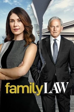 Regarder Family Law - Saison 3 en streaming complet