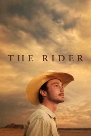 Regarder The Rider en streaming complet