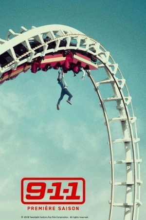 9-1-1 - Saison 1