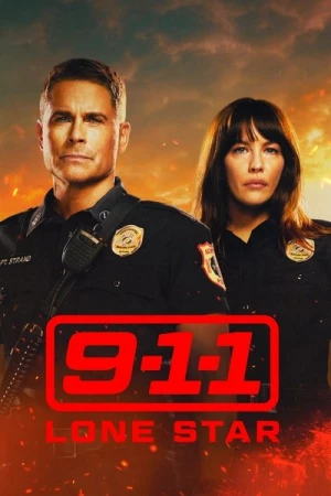 Regarder 9-1-1: Lone Star - Saison 1 en streaming complet