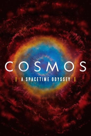 Regarder Cosmos - Nouveaux Mondes - Saison 1 en streaming complet