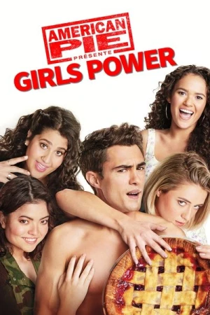 Regarder American Pie présente : Girls Power en streaming complet