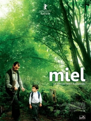 Regarder Miel en streaming complet