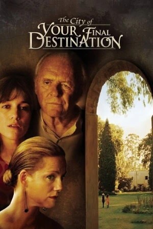Regarder The City of Your Final Destination en streaming complet