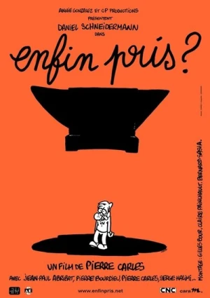 Regarder Enfin pris ? en streaming complet