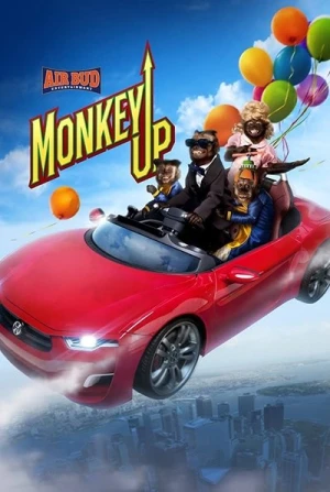 Regarder Monkey Up en streaming complet