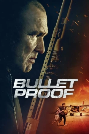 Regarder Bullet Proof en streaming complet
