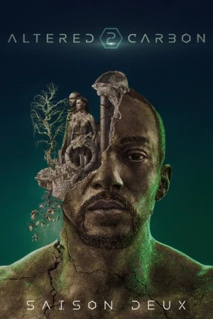 Regarder Altered Carbon - Saison 2 en streaming complet