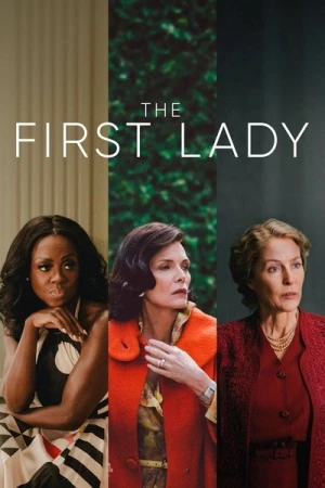 Regarder The First Lady - Saison 1 en streaming complet