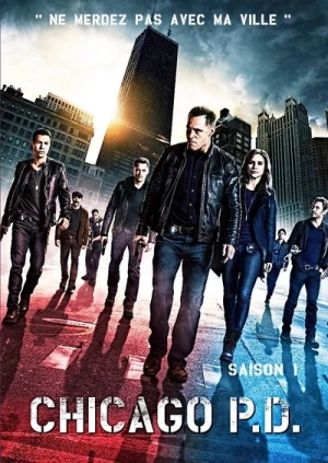 Regarder Chicago PD - Saison 10 en streaming complet