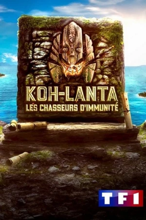 Regarder Koh-Lanta 2024 : Les Chasseurs d'Immunité en streaming complet