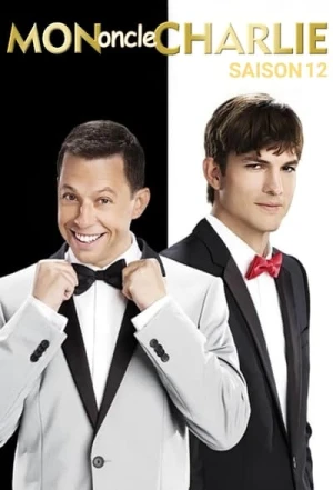 Regarder Mon oncle Charlie - Saison 12 en streaming complet