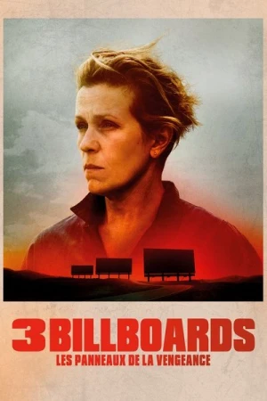 Regarder 3 Billboards : Les Panneaux de la vengeance en streaming complet