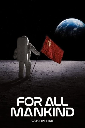Regarder For All Mankind - Saison 1 en streaming complet