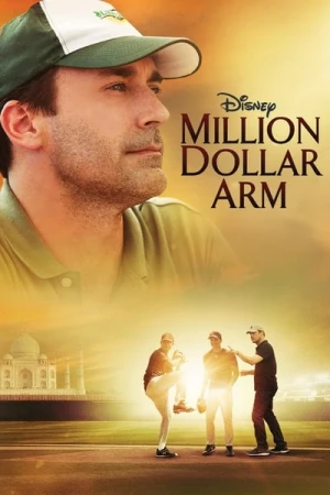 Regarder Un lancer à un million de dollars en streaming complet