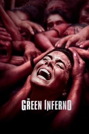 Regarder The Green Inferno en streaming complet
