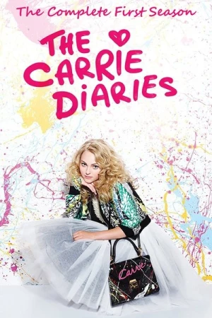 Regarder The Carrie Diaries - Saison 1 en streaming complet