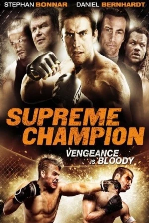 Regarder Supreme Champion en streaming complet
