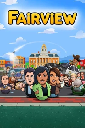 Regarder Fairview - Saison 1 en streaming complet
