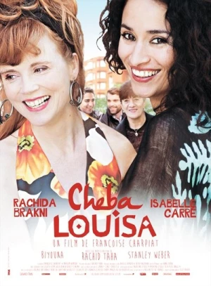 Regarder Cheba Louisa en streaming complet