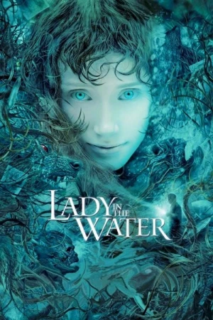 Regarder La Jeune Fille de l'eau en streaming complet