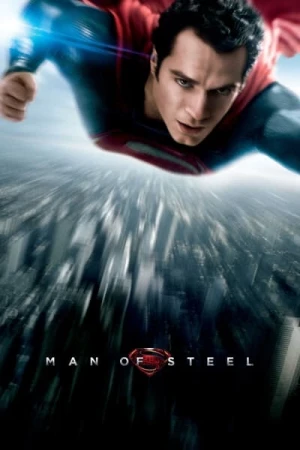 Regarder Man of Steel en streaming complet