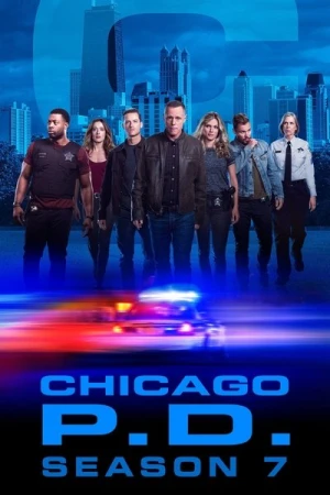 Regarder Chicago PD - Saison 7 en streaming complet