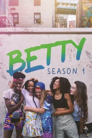 Regarder Betty - Saison 1 en streaming complet