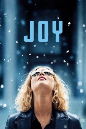 Regarder Joy en streaming complet