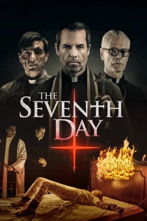 Regarder The Seventh Day en streaming complet