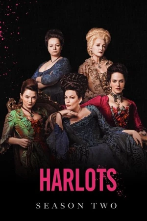 Regarder Harlots - Saison 2 en streaming complet