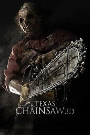Regarder Texas Chainsaw 3D en streaming complet
