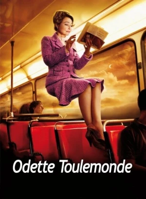 Regarder Odette Toulemonde en streaming complet