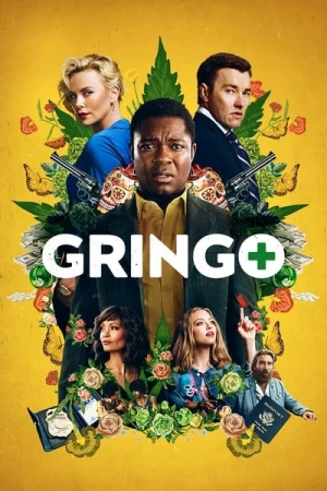 Regarder Gringo en streaming complet
