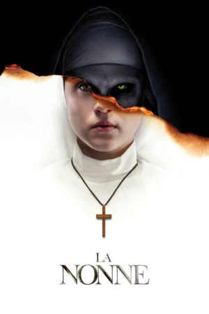Regarder La Nonne en streaming complet