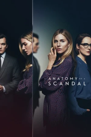 Regarder Anatomie d'Un Scandale - Saison 1 en streaming complet
