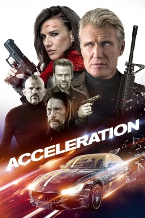 Regarder Accélération en streaming complet