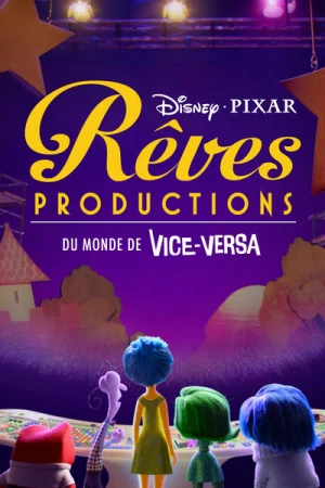 Regarder Rêves Productions - Saison 1 en streaming complet