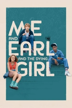  This is not a love story affiche 