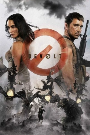 Regarder Revolt en streaming complet