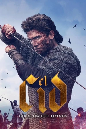 Regarder El Cid - Saison 1 en streaming complet